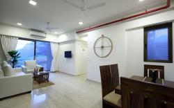 Luxury 2 BHK in Santacruz – Comfort Meets Style