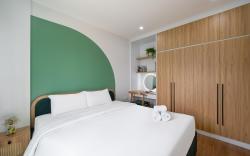 Moonlit Suites Hotel