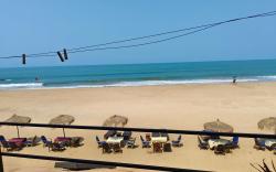 Casa Beach Huts Resorts