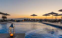 Evripus Suites Naxos 