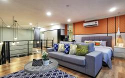 Arte Cheras 3 Bed Room Apartment,Kuala Lumpur