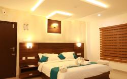 Wayanad Royal Grand 