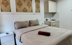 Apartemen Tower Sentul Family (28 m²)