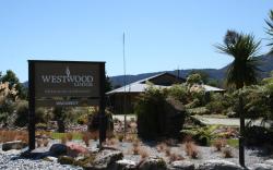 Westwood Lodge