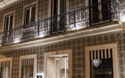 Room Select Liberdade