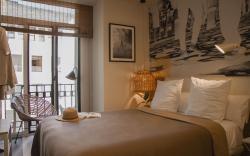 room Select Tetuan
