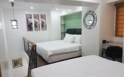 Victoria de Makati Loft-Style Condominium 