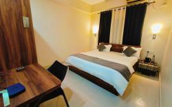 LeafyInn 2BHK roadside-Khanapara