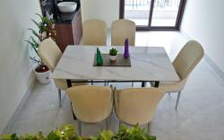 LeafyInn Premium 2BHK Apartment-Khanapara
