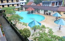 Uni Beach Hotel