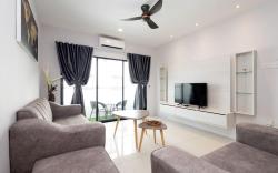 Citra Harmoni Homestay @Manhattan. Water Park
