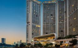 The Hotel Residences at Novotel Makati 