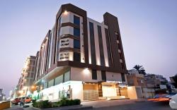 Shorouk Al Wahat Residential Units