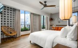 Seahorse Tropical Apartment Da nang