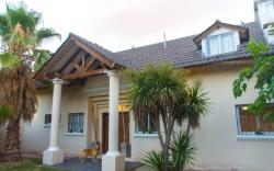 Big house for groups in Mendoza