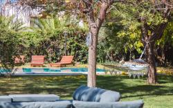 Beautiful house in Chacras de Coria