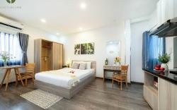 Cactusland Apartment