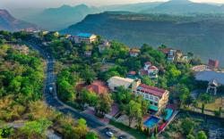 Zaras Resort