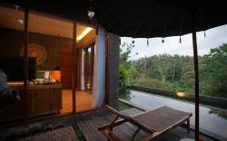 The Shanti Graha Villas