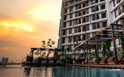 StayG Service Residence Eastern Green by GranDhika