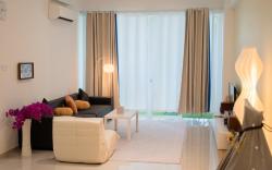 Trival Gloryland  @ Sri Indah Sandakan