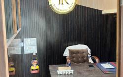 Rudraksh Inn 