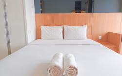 Modern Studio @Delft Ciputra Makassar By Travelio