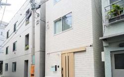 URBAN HOUSE HATAGAYA