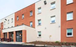 ibis budget Pontivy Centre Bretagne