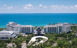 Kimpton Aqeos Hainan By IHG
