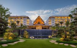 Kimpton Aqeos Hainan By IHG