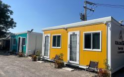 Kua Car Camp