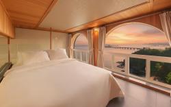 Samcheok Peacehousing Spa Pet Pension