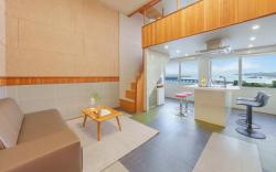 Samcheok Peacehousing Spa Pet Pension