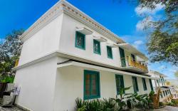 DanCenter Visalia Villa Siolim | 3BHK | Pvt Pool | Goa