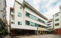 Sao Mai Boutique Hotel Hanoi