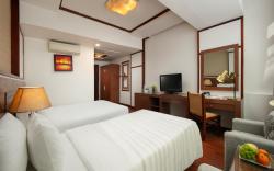 Sao Mai Boutique Hotel Hanoi