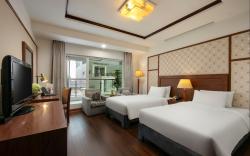 Sao Mai Boutique Hotel Hanoi