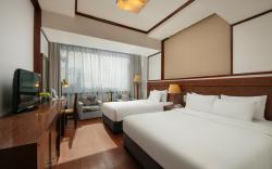 Sao Mai Boutique Hotel Hanoi