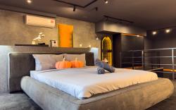 Duplex 7 pax - 8 min>Sunway Velocity - Arte Cheras