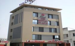 Hotel The Royal Plaza