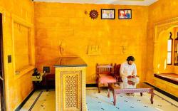 Hotel Fort Junction Jaisalmer