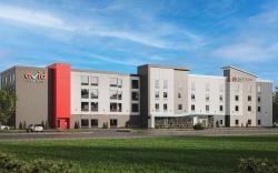 Avid Hotels West Memphis By IHG