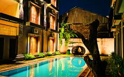 PLUM Dreamscape Bhagia Malioboro