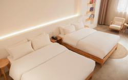 Xingle Hotel(Suzhou Guanqian Street Pingjiang Road)