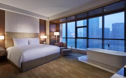 Courtyard by Marriott Hangzhou Qianjiang