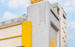 Bloom Hotel SG Highway