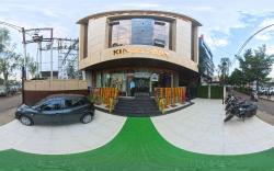 Hotel Kings Park