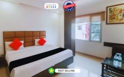 Goroomgo Motel Maurya Chandigarh