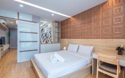 22Housing Hotel & Apartment 9/81 Linh Lang